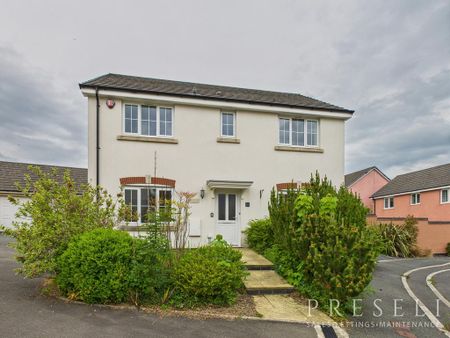 4 bedroom detached house to rent - Photo 5