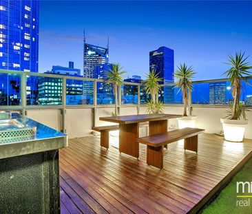 1308/181 ABeckett Street - Photo 5