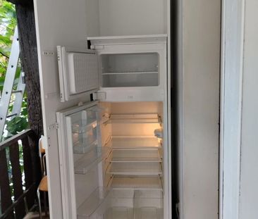 Nachmieterin für WG Zimmer in Offenbach - Foto 1