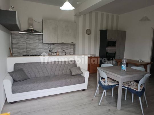 Appartamento in villa via Albert Einstein 42, Cirò Marina - Photo 1