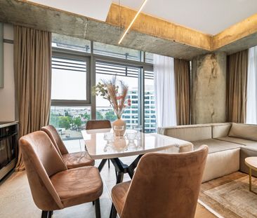 3-Room Apartment for Rent // Up-site // Parking Included // Spa - Fotografie 6