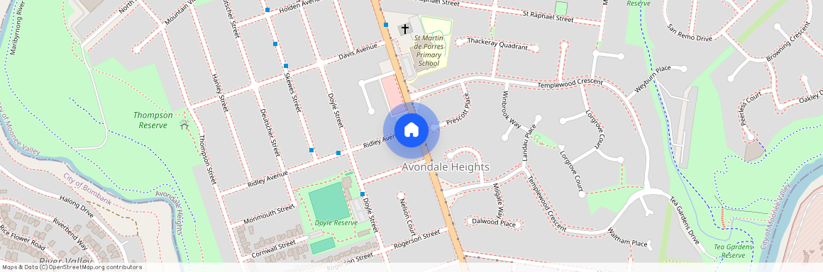 Military Rd 129, VIC 3034, Avondale Heights