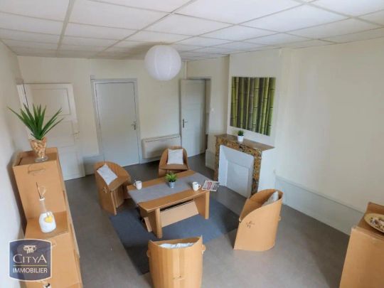 Appartement à louer 3 pièces 65.02m² - Photo 1