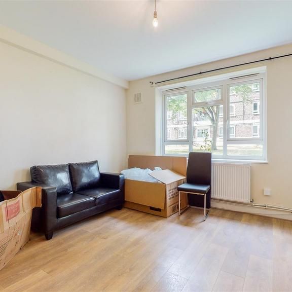 4 bedroom apartment to rent - Photo 1