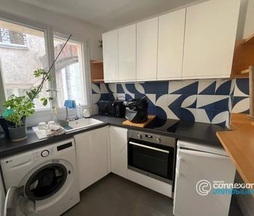 Location AppartementParis 9ème - Photo 5