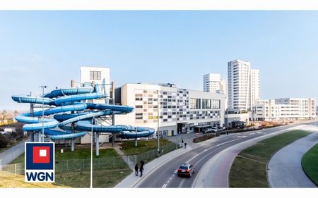 Mieszkanie na wynajem REDA - 2 pokoje umeblowane przy Aquapark - NAJEM od kwietnia - AquaTower - Фото 4