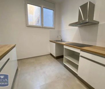 Appartement à louer 2 pièces 56.09m² - Photo 3