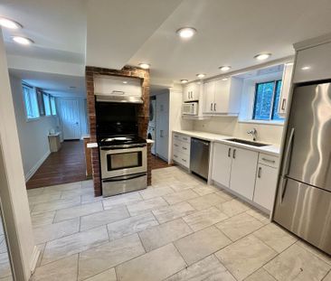 For Lease - 394 Summerhill Avenue Unit# Lower, Toronto, Ontario - Photo 4