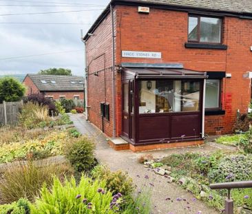 2 bedroom terraced house to rent - Photo 4