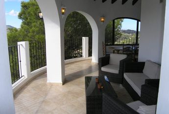 Alcazar, Moraira, Valencian Community 3724