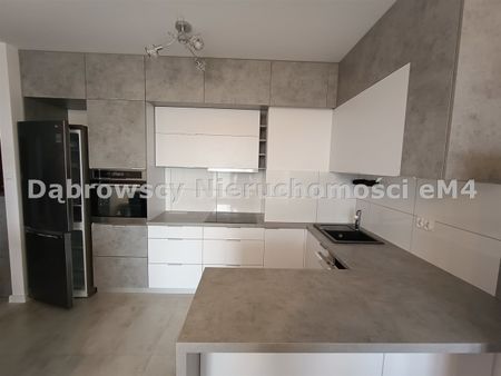 Mieszkanie na wynajem 53,54 m² Białystok, Młodych, Jadwigi Klimkiewiczowej - Photo 4