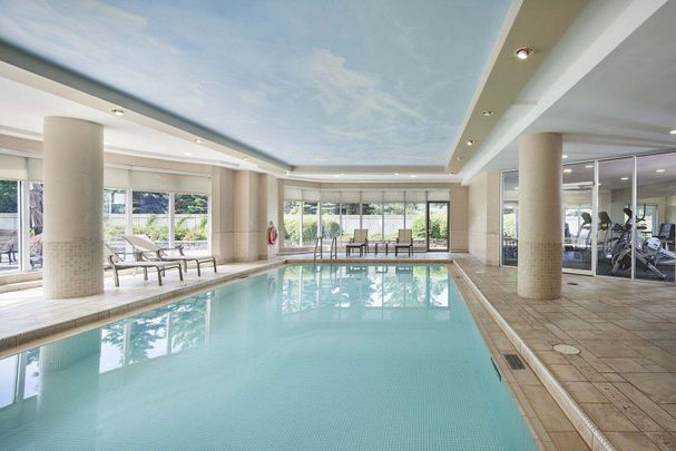 50 Laurier Avenue East, Byward Market, Ottawa, ON - Photo 1