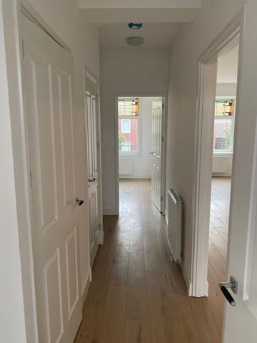 Te huur: Appartement Waalstraat in Amsterdam - Foto 3