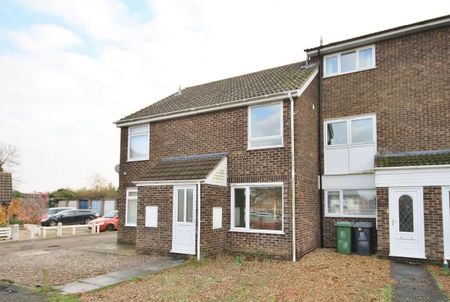 Marlborough Green Crescent, Martham, Great Yarmouth - Photo 2