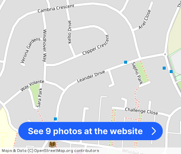 Leander Drive, Gravesend, Kent, DA12 - Photo 1