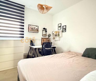 Location Appartement 3 pièces 82m² - Photo 1