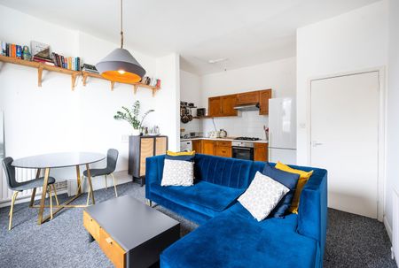 1 Bed Flat, Dalston Lane, E8 - Photo 2