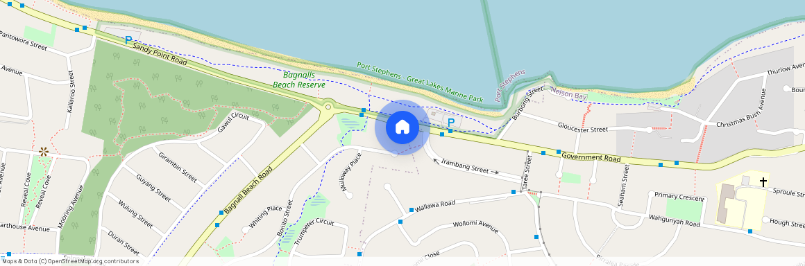 3/153 Government Road, NSW 2315, Nelson Bay