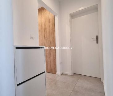 Mieszkanie Kraków Stare Miasto powierzchnia 48.0 m² C206-WM-71940 - Фото 2