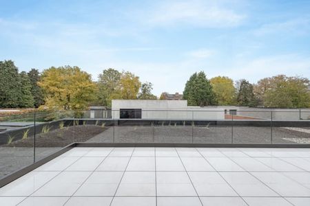 Appartement te huur - Photo 5