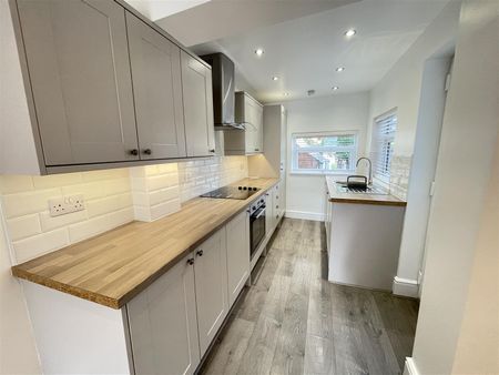 Gladstone Avenue, Loughborough, LE11 1NP - Photo 2