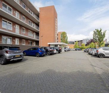 Appartement Oostersingel, Leeuwarden - À Louer - Foto 3