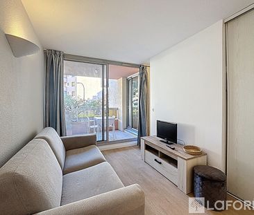 Appartement T1 Roquebrune-Cap-Martin à louer - Photo 2