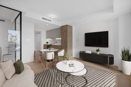 Appartement à louer à Montréal (Ville-Marie) - Photo 3