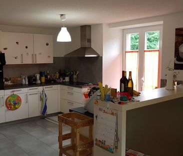 5.5 Zimmer, 170 m², 1. Stock - Photo 6