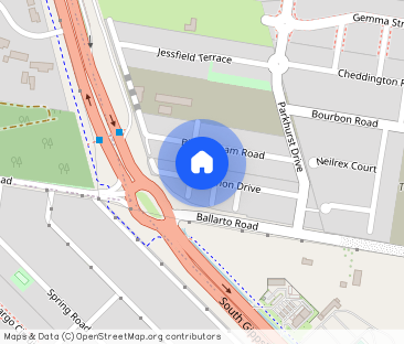 Brand New 3-Bedroom Townhouse Available Now - Photo 1