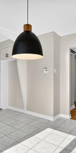 51/2 à louer 2eme étage - Photo 4