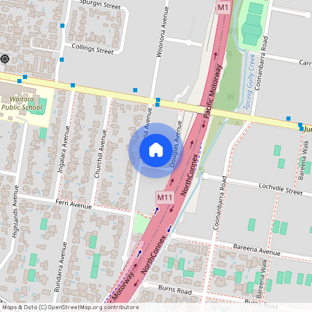 3 Lochville Street, NSW 2076, Wahroonga