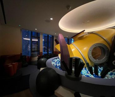 2 bedroom apartment to rent - Photo 2