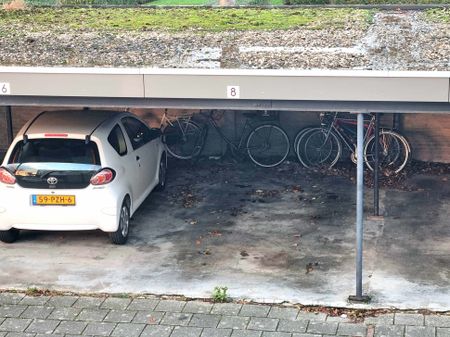 Franz Lehárlaan 14, 2102GN Heemstede - Photo 4