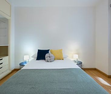 Calle Nez Morgado, Madrid, Community of Madrid 28036 - Photo 1