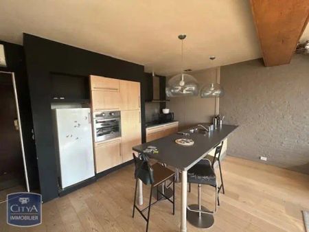 Appartement à louer 3 pièces 68.03m² - Photo 4