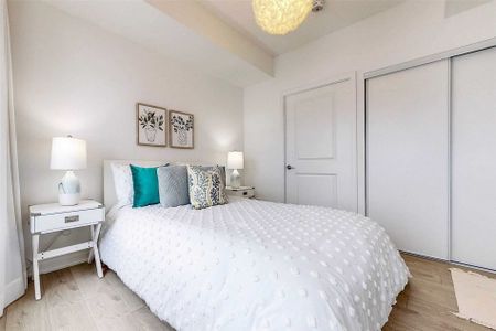 For Lease - 10 Rouge Valley Drive Unit# 910A, Markham, Ontario - Photo 3