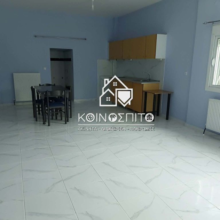Διαμέρισμα 110 τ.μ. προς ενοικίαση - Photo 1