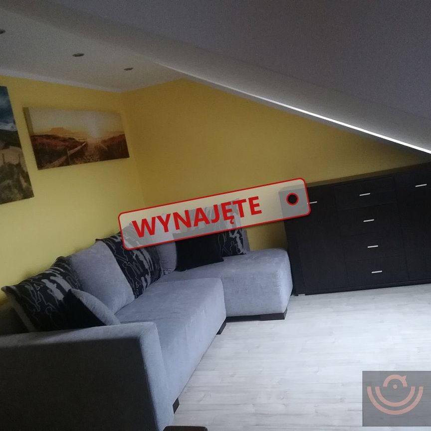 3 pokoje w Warzymicach - Zdjęcie 1