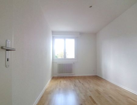 Living in Altstetten on the 2nd floor - Photo 5