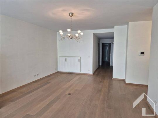 Appartement te huur - Foto 1