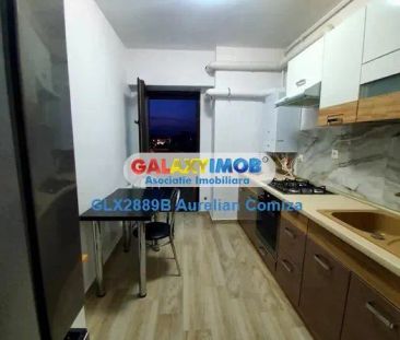 Garsoniera pentru inchiriat Auchan Drumul Taberelor - Photo 5