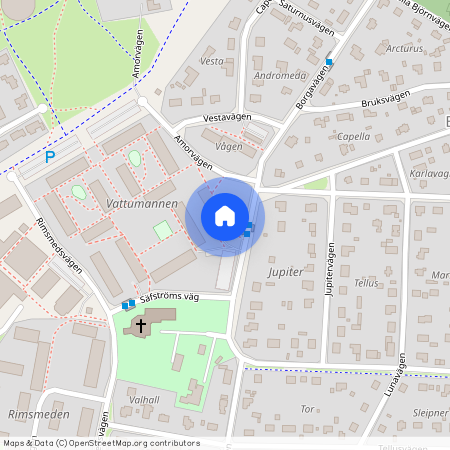 Kalmar, Borgavägen, 7A, 39352