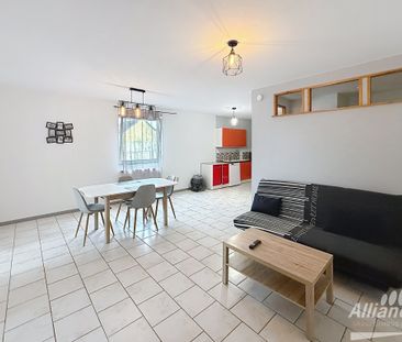 Location Appartement 3 pièces 64m² BELFORT 90000 - Photo 3