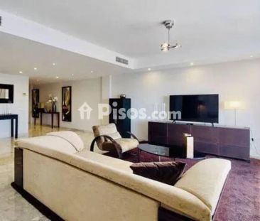 Piso en alquiler en Puerto Banús - Photo 4