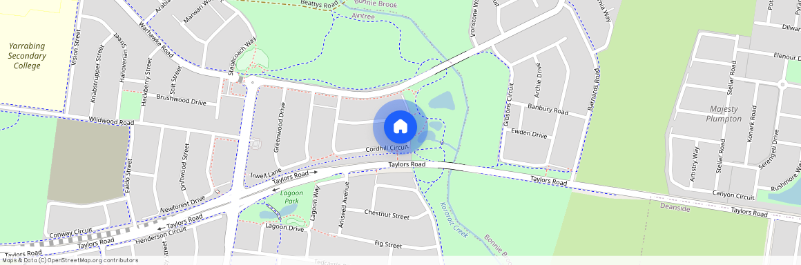 43 Cordhill Circuit, VIC 3336, Aintree