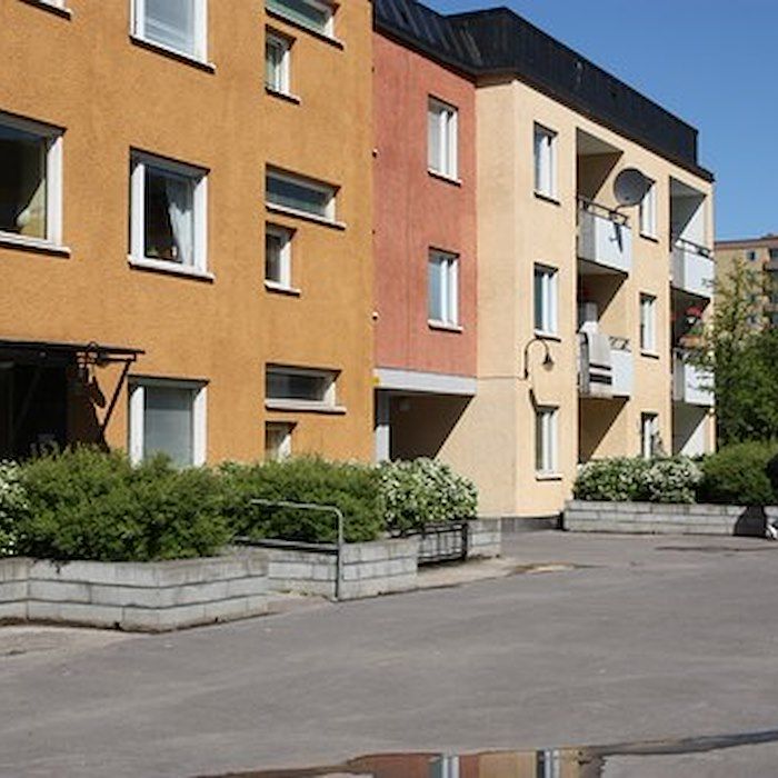 Vårbergsplan 24 - Photo 2