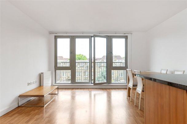 Garand Court, N7, London - Photo 1