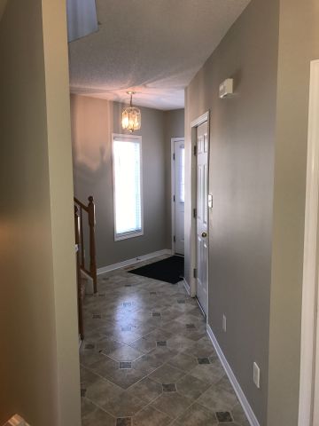 For Lease - 320 Ambleside Drive Unit# 33, London North, Ontario - Photo 3