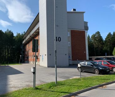 Korpralsvägen, Umeå - Photo 3